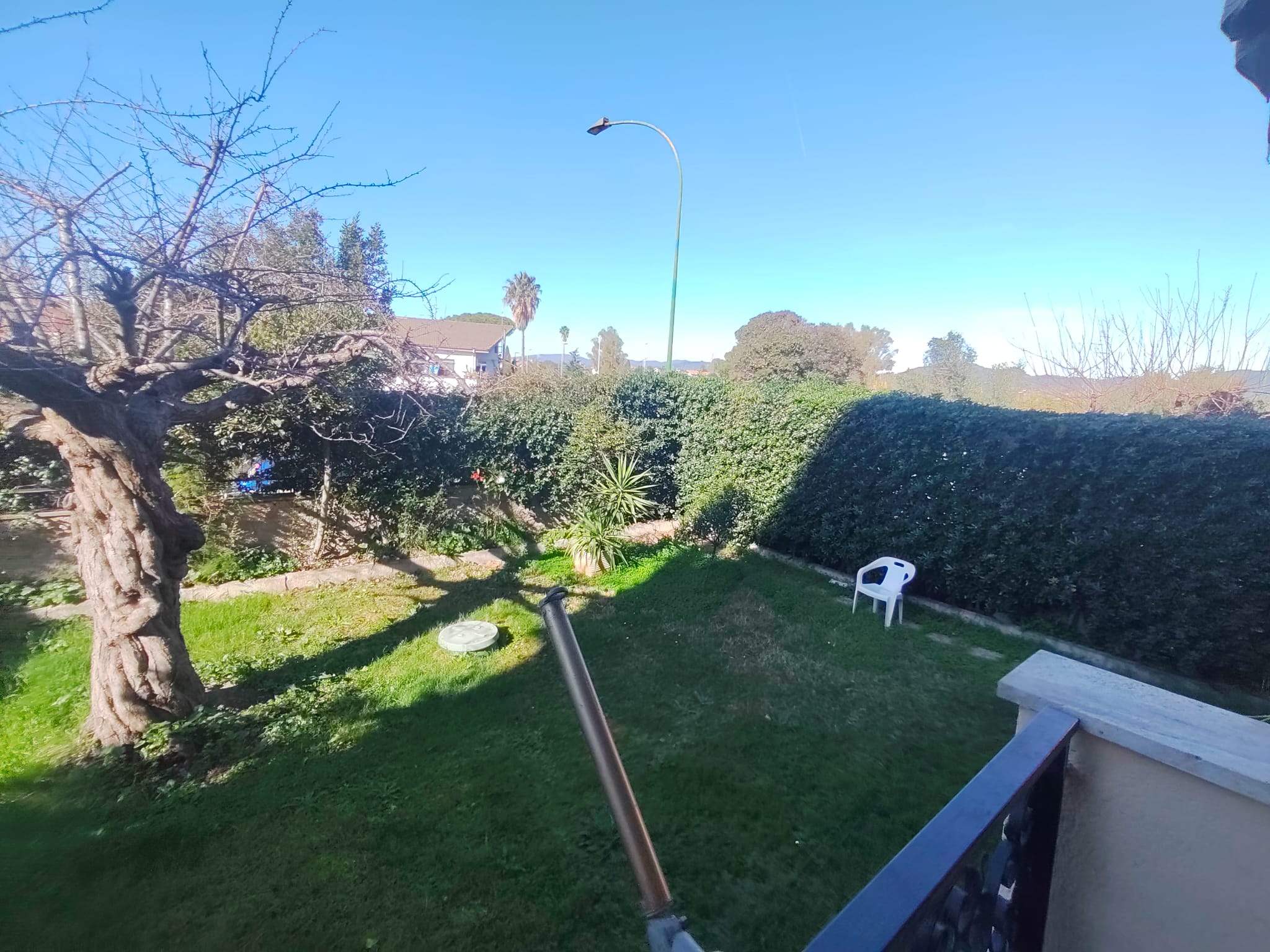 Giardino